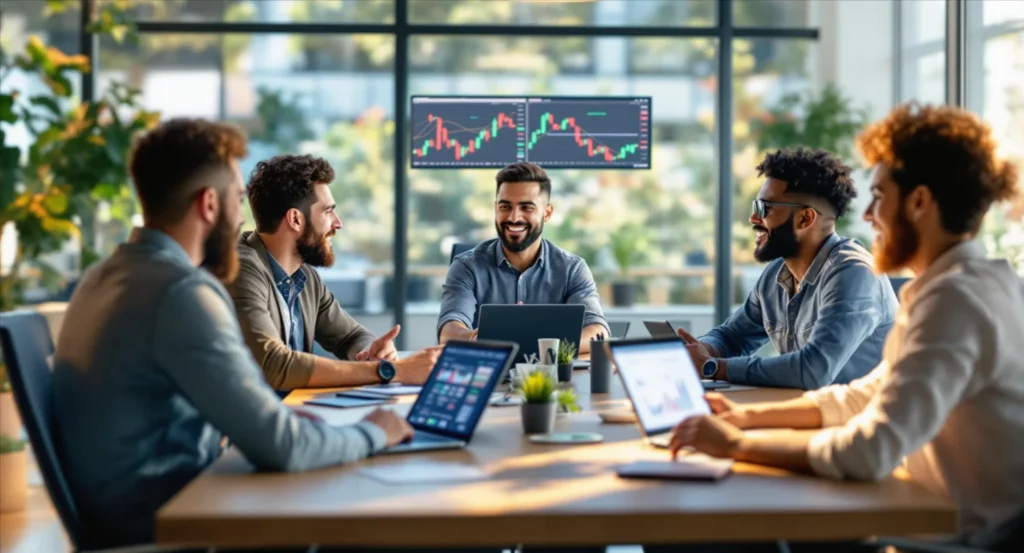 Advanced Approaches for Expert Traders